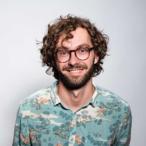Founder Image